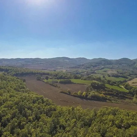 Amantino 8 Emma San Casciano dei Bagni