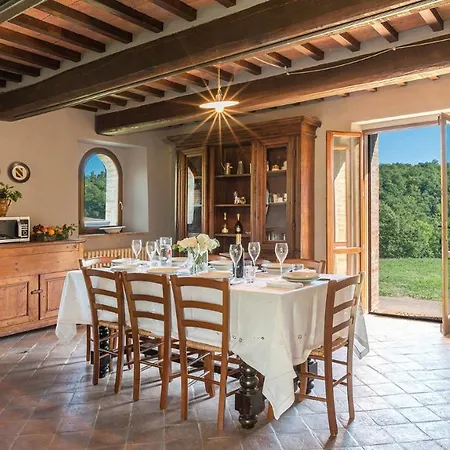 Βίλα Amantino 8 Emma