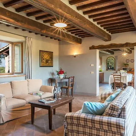 Amantino 8 Emma San Casciano dei Bagni