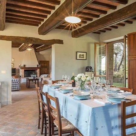 Βίλα Amantino 8 Emma *