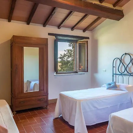 Βίλα Amantino 8 Emma *