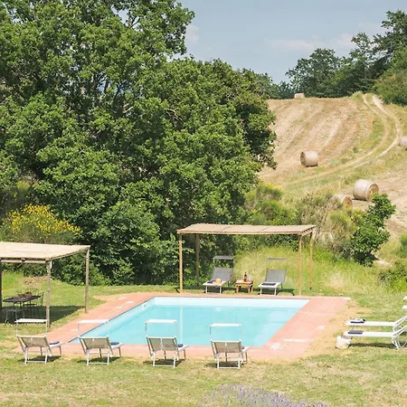 Amantino 8 Emma Βίλα San Casciano dei Bagni