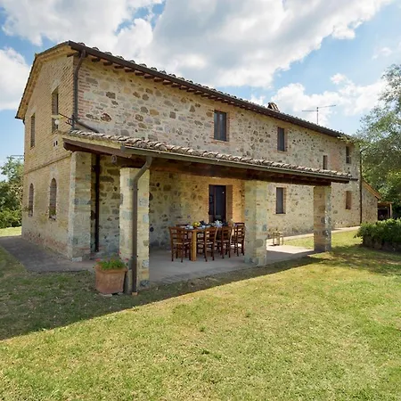 Βίλα Amantino 8 Emma San Casciano dei Bagni